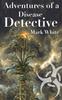 Книга Adventures of a Disease Detective