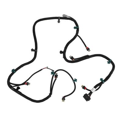 Внешнее освещение – Передние фары