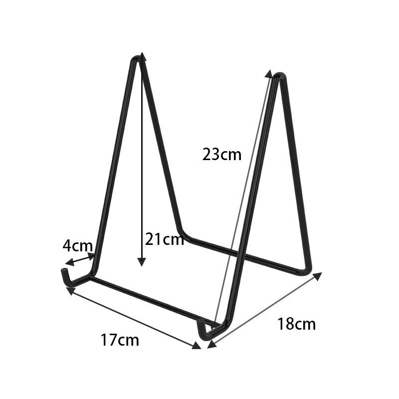 Креативная настольная подставка-рамка - держатель для медалей и сертификатов - стильная стеклянная подставка для фото для дома или офиса