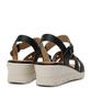 Сандалии Bearpaw Lavina Черные (K2976001Rb-W)