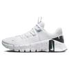 Free Metcon 5 White Emerald Rise Женские кроссовки черные DV3950-101