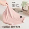 Seamless Ice Silk Yoga Exercise Underwear for Girls