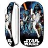 Wireless Mouse - Star Wars - White - USB Wifi Dongle Included - Compatible Mac and PC