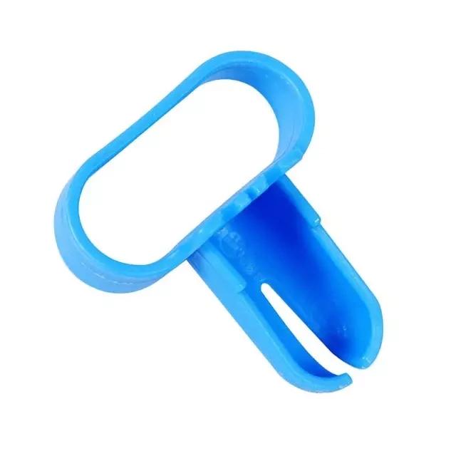 Balloon Tie, Device for Facilitating Tying Balloons 1pc