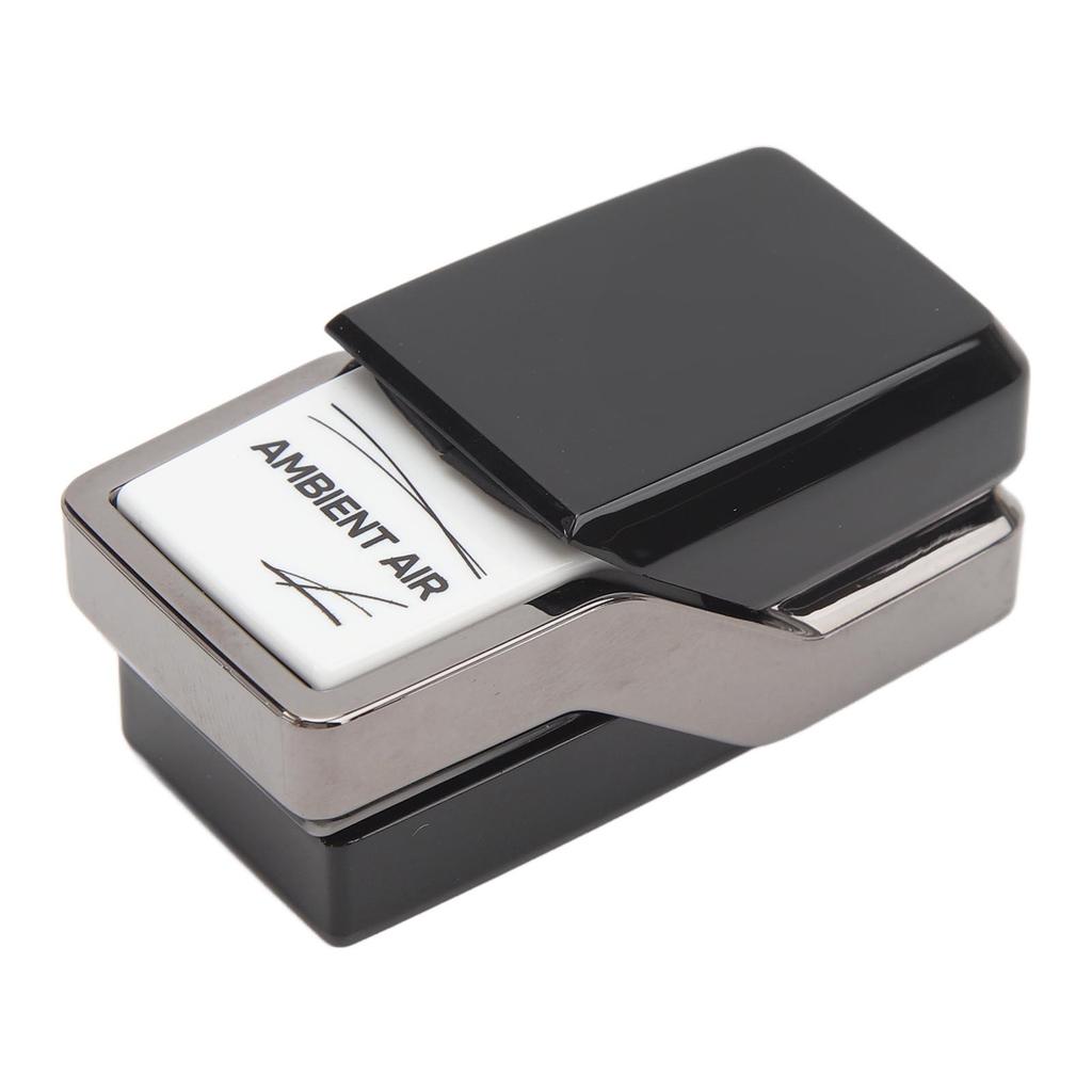 Car Air Freshener Refill Long Lasting Purification Car Perfume Diffuser For 5 Series G30 G31 2016 To 2023 Type 4