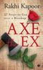 Книга Axe the Ex