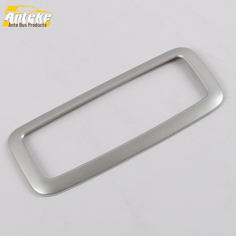 19 Corolla Rear Reading Light Trim Decoration Sticker Accessory