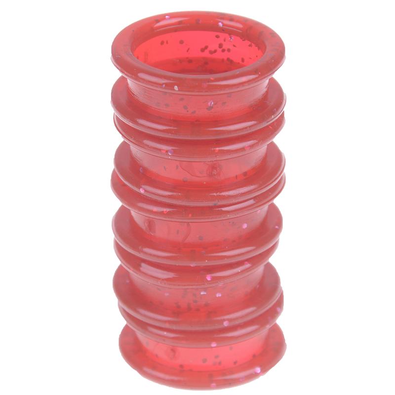 5 шт./компл., ножницы для волос с силикагелем, кольцо для резки парикмахерских круговых ножниц, парикмахерские ножницы