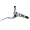 Brake Lever Silver Right Lever Hydraulic EBLS7000RS ALFINE BL-S7000