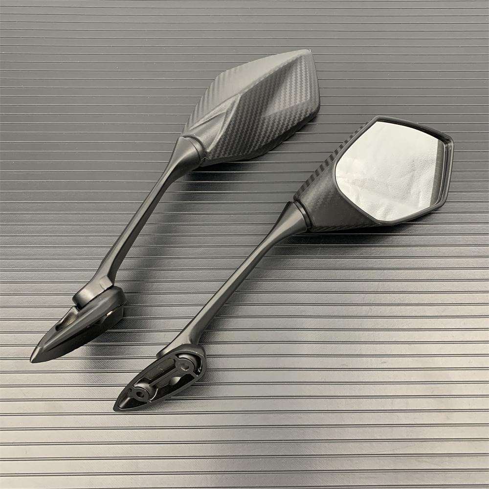 Для YAMAHA Yamaha N-MAX Nmax 155 аксессуары для мотоциклов адаптер заднего бокового зеркала фиксированный держатель стента сзади