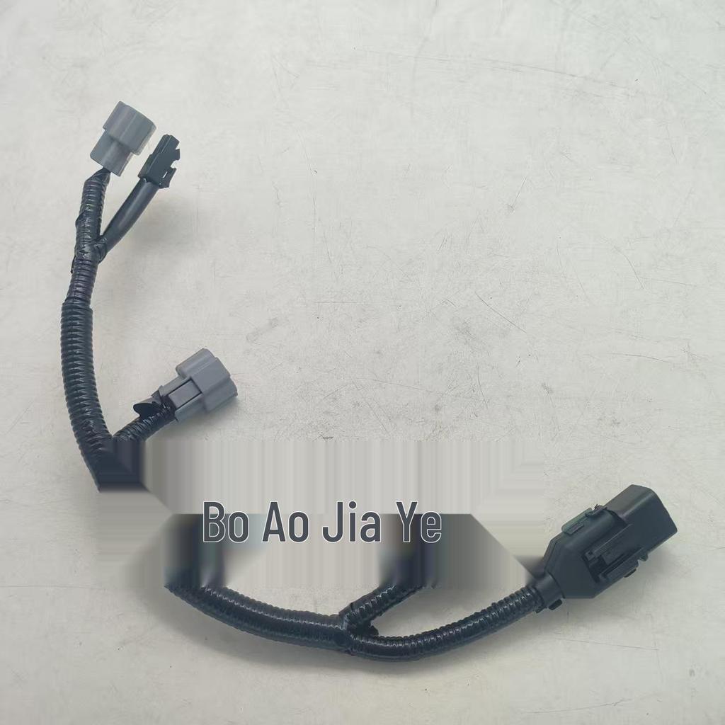 Совместимая коса проводов катушки зажигания для Hyundai Santa Fe, XG350, Amanti 2001-2006 гг. (39610-39030)