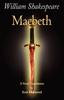 Книга Macbeth : A Verse Translation