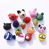 Reusable Foldable Shopping Bag Print Eco Supermarket Bag Portable Grocery Tote Bags