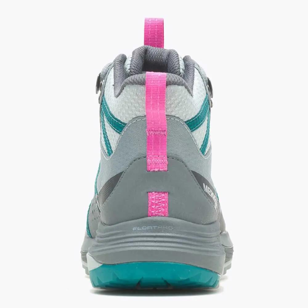 Merrell Ботинки для хайкинга Siren 4 Mid Goretex