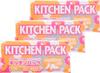 Кухонный набор 120 листов x 3P