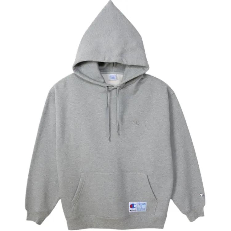 Champion Sweatshirt Japan Version Unisex (Unisex) Sweatshirts C3 Y135