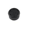 Water tank rubber pier for Mercedes-Benz 2115040212