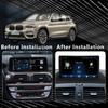 Android Car Radio For BMW X3 E83 2004-2012 Автомобильный Мультимедийный Видео Плеер Навигация GPS DSP Carplay Авторадио 2Din Без DVD
