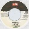 7inch Record RAYVON / BLING DAWG - Rude Boy / Girl Tonight VP01793 VP US 2004 US Reggae, Ska & Dub