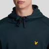 Lyle & Scott Mens Fly Fleece Hoodie