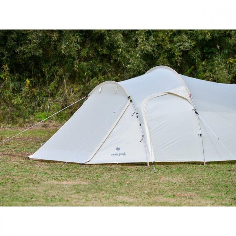 Палатка Snowpeak Vault Ivory Sde 080 Iv Us