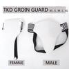 Taekwondo Groin Protector