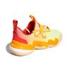 Adidas Мужские кроссовки Trae Young 1 Citrus Fade оранжевые ярко-красные Orange-Rush GY0296