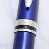Waterman Ballpoint Pen Expert Essential Dark Blue CT Fine Point Gift Box Genuine Imported Product 2093761 Oil-based