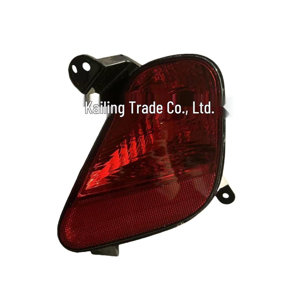 Compatible Rear Bumper, Brake, Driving, and Turn Signal Light for 2018-2019 Mitsubishi Eclipse Cross