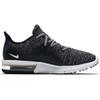 Nike Air Max Sequent 3 'Черный' Женские 908993-011