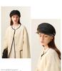 ELLE Women's Duck Tongue Beret