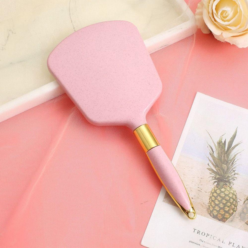 Portable Makeup Mirror Vanity Mirror Cosmetic Compact Mirror New Hand Mirror SPA Salon Makeup