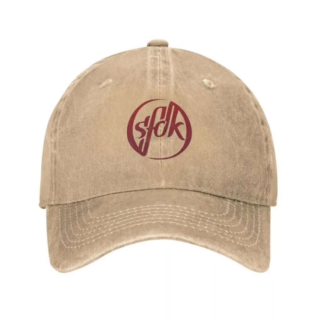 Buddha Meditation Baseball Cap Adult Unisex Adjustable Hat for Men Women