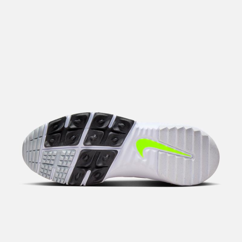 Nike Мужская и женская амортизирующая обувь для гольфа на зиму, парная, светоотражающая спортивная обувь NIKE FREE GOLF FN0332