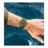 TRIWA TIME FOR OCEAN TFO101-CL150912 Unisex Watch for Men and Women, Officially Imported, Swedish Scandinavian Design