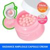 Medicube PDRN Розовый Коллагеновый Капсульный Крем 55г Специальный Набор (+4,5 г x 2 шт.)