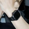 Металлический корпус + ремешок из нержавеющей стали для Apple Watch Band Ultra 3 2 49 мм 11 10 46 мм Защитный корпус Обновление Iwatch 9 8 7 SE 45 мм 44