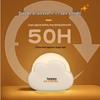 HEZHENG Cloud LED Night Light