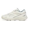 Anta AT951 Ретро низкие спортивные повседневные туфли мужские кроссовки Off-White Green 912235596-6