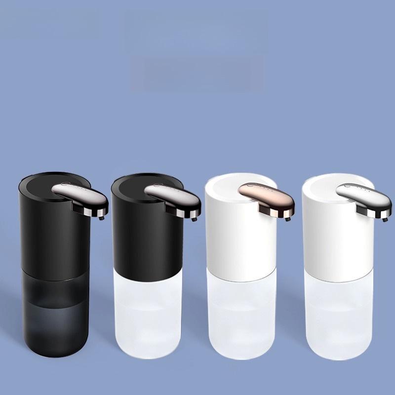 2024 P12 Automatic Induction Foam Soap Dispenser for Mobile Phones