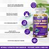 Lutein, zeaxanthin, vitamin A, Eye Health Supplements, 120 Capsules
