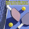 AntiSlip Sporting Grip Enhancer 120ml for Racket Golf Tennis Basketball Moisture Control and Enhanced Grip Support