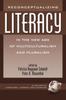 Книга Reconceptualizing Literacy In the New Age of Multiculturalism and Pluralism