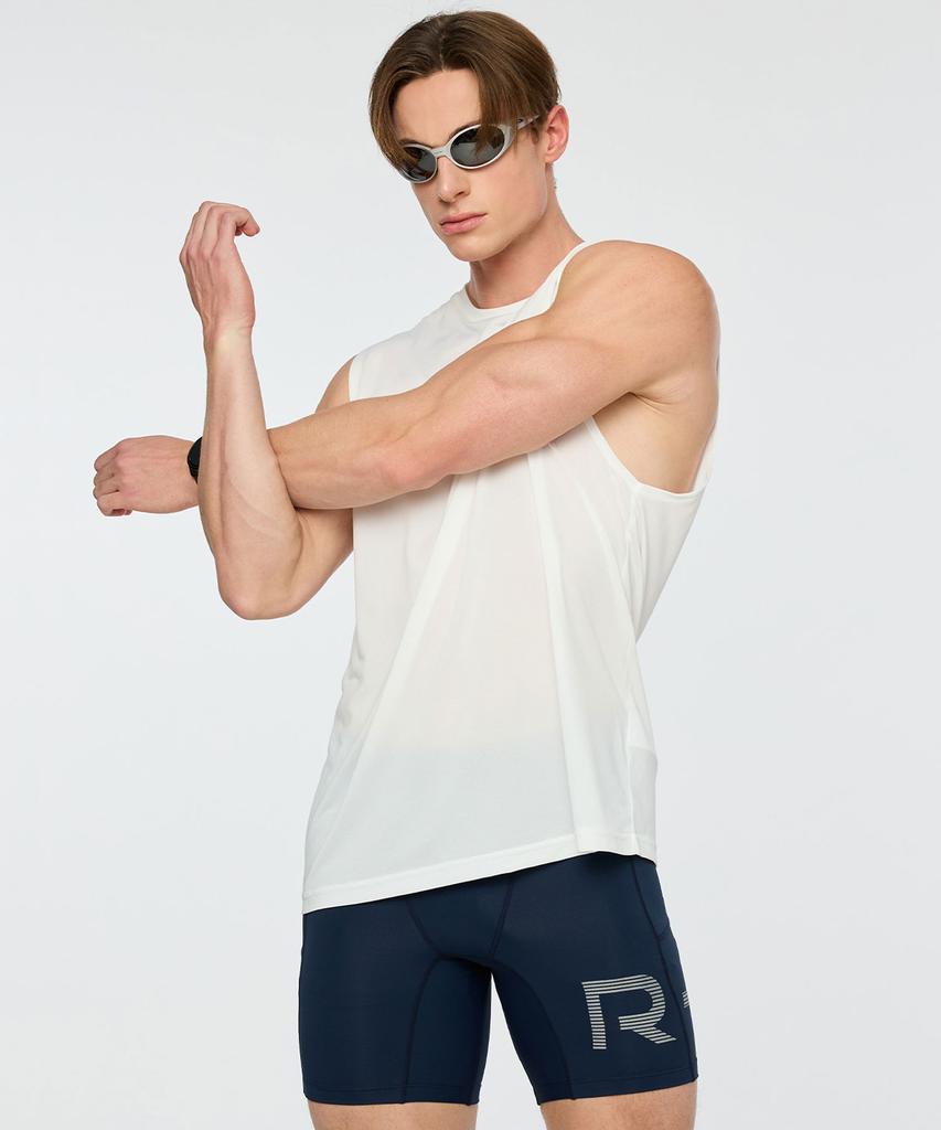 XEXYMIX [2Pack] Rx Men'S Cool Touch Mesh T-Shirt Xml2Ts1001_Xml2Te1009