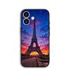 Cover for Xiaomi Redmi Note 13 A3 14 Pro Plus 9T 14C 13C 13X 9C NFC + Pro+ 5G 4G Protective Phone Case France Paris Eiffel Tower