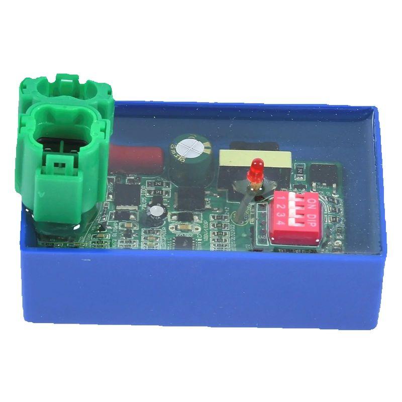 1Pcs Racing CDI Igniter FOR Vento Crossmax 170 220 250 250Pro 300