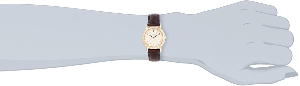 Часы SEIKO SPIRIT SSDA034 [Seiko] Женские