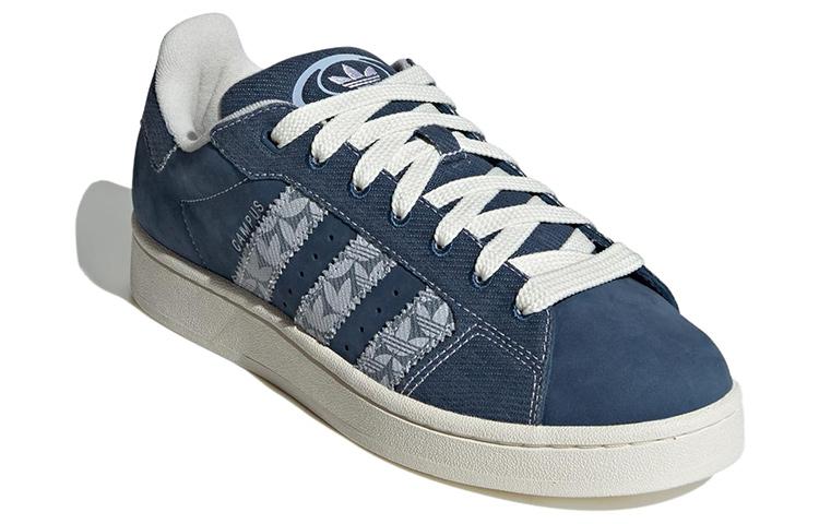 Кроссовки Adidas Originals 00-х 'Denim Trefoils' IE2217