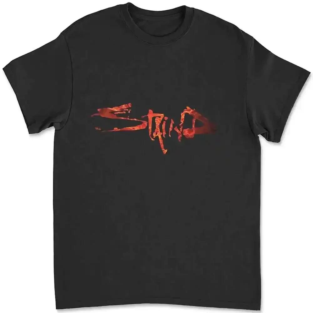 1999 Staind Dysfunctional Fan Club Tshirt Urkw