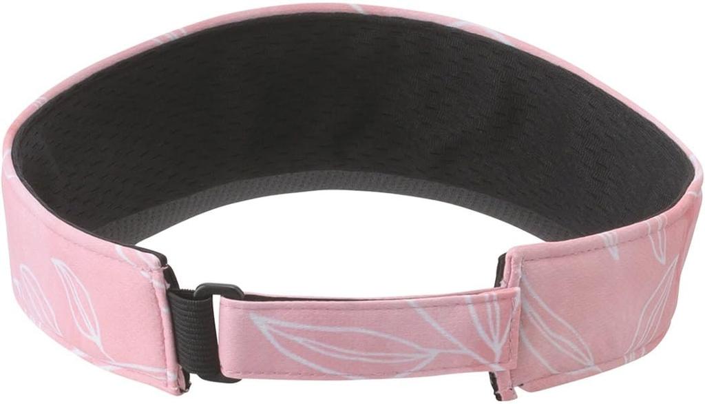Солнцезащитный козырек 40103 Lily Pink Free [Yonex] женский (539)